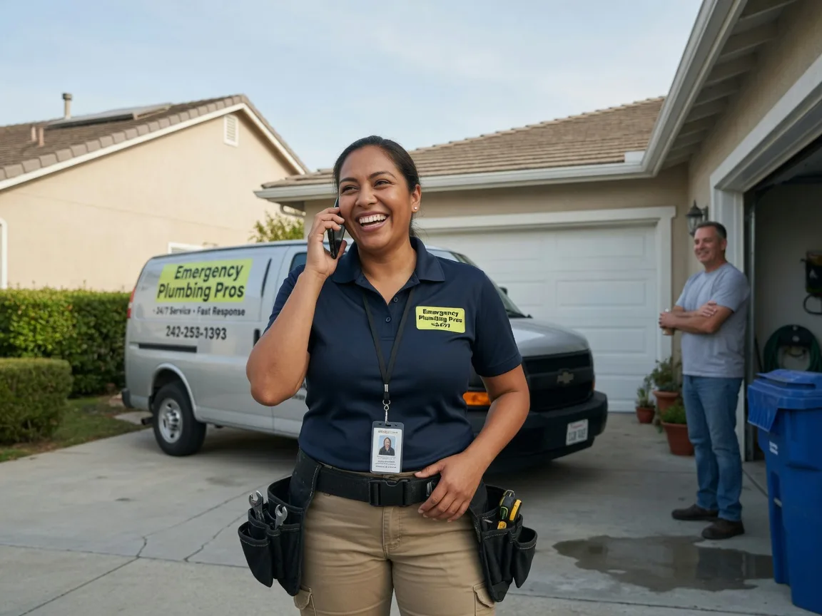 Emergency Plumber New York Mills, NY FAQs